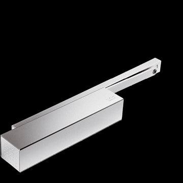 DORMA / OTS / TS 93 Basic B / FH / silver / with slide rail - Swordslife