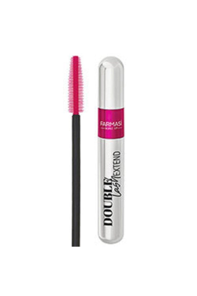 Double Effect Double Lash Extend Mascara