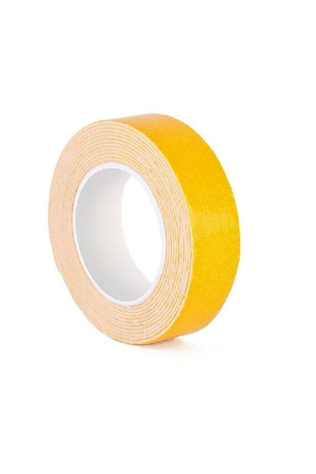 Double-Sided Foam Tape Adhesive 2 meters 18