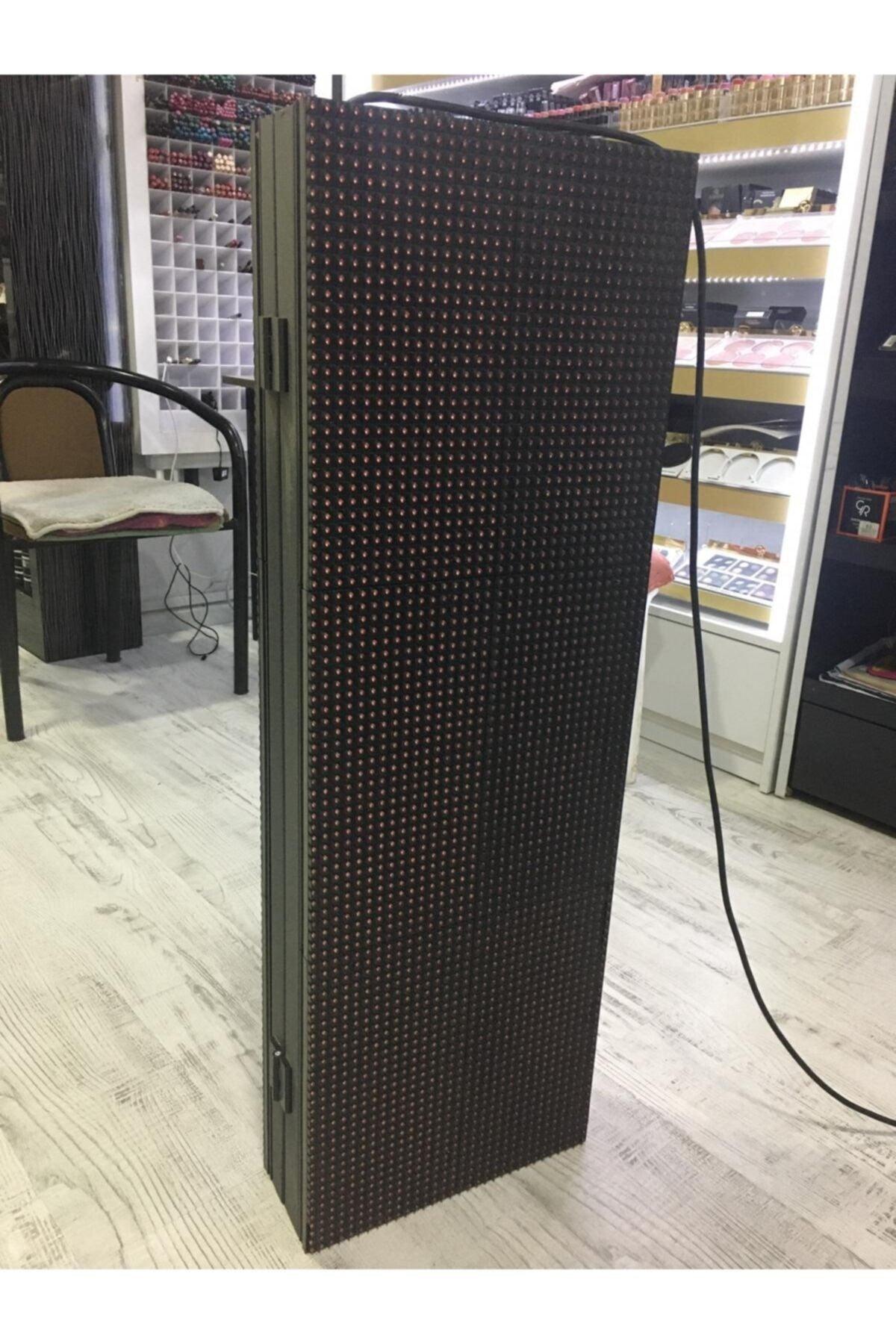 Bidirectional Led Signage 96*32 Marquee