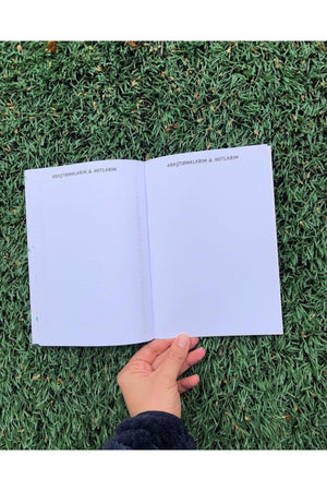 My Dowry Notebook With Dowry Drawings