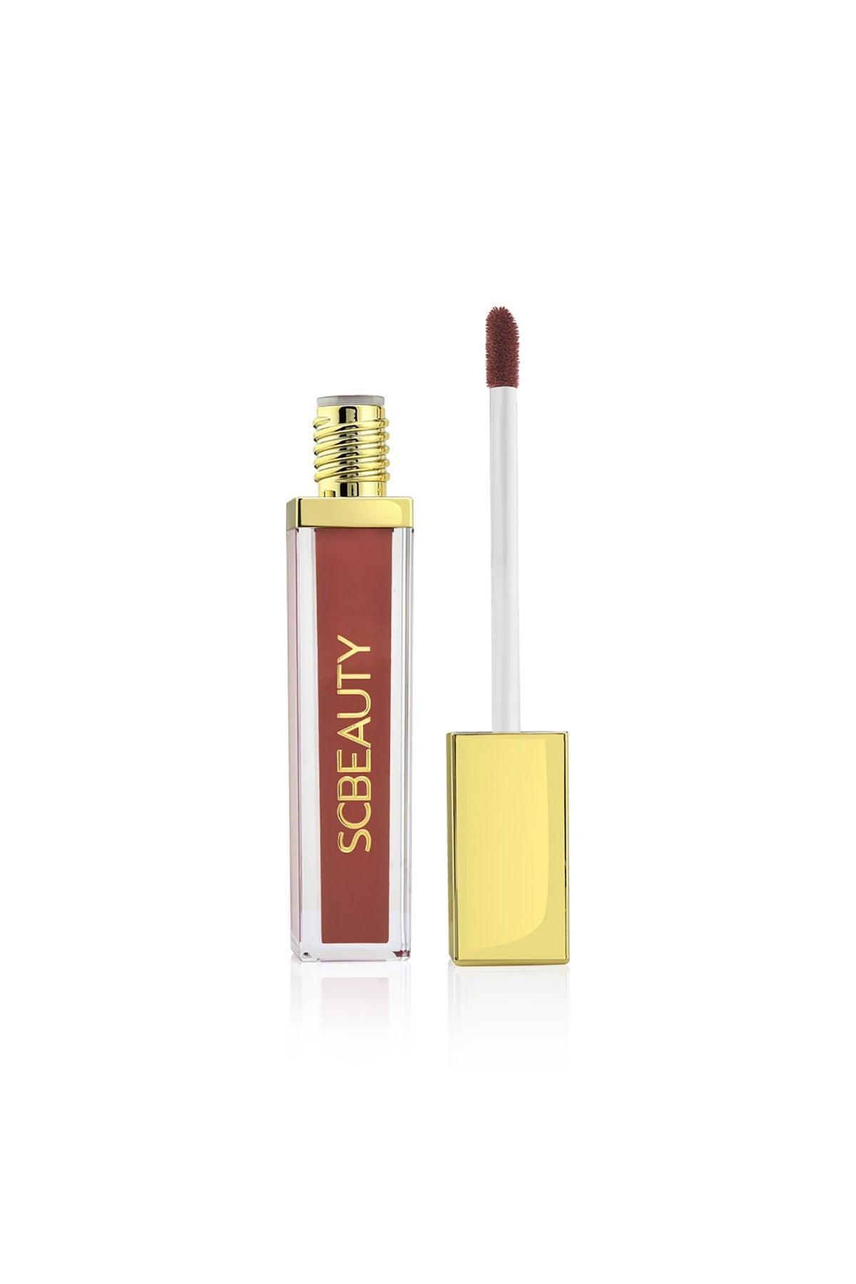 Dragon Lipstick