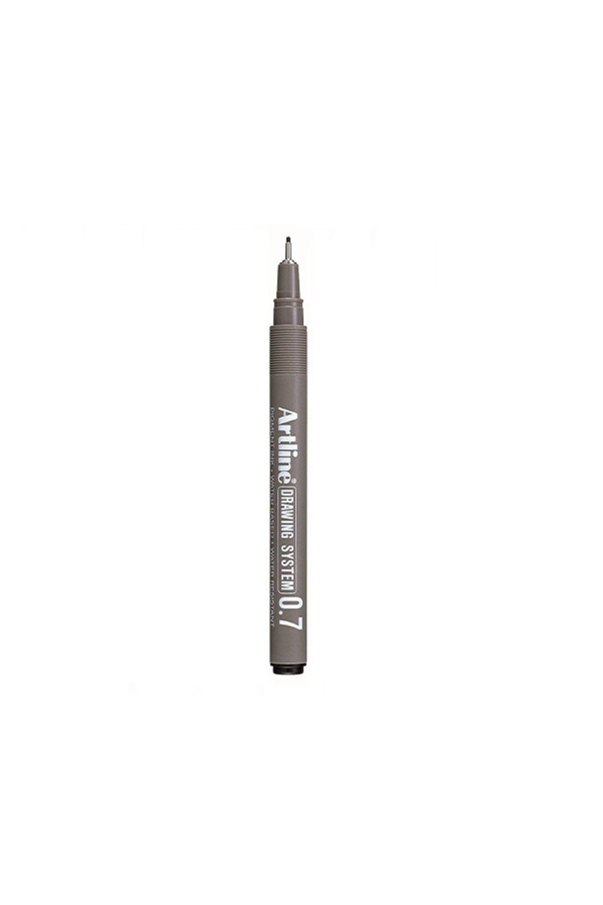 Drawing Pen Black 0.7 Mm