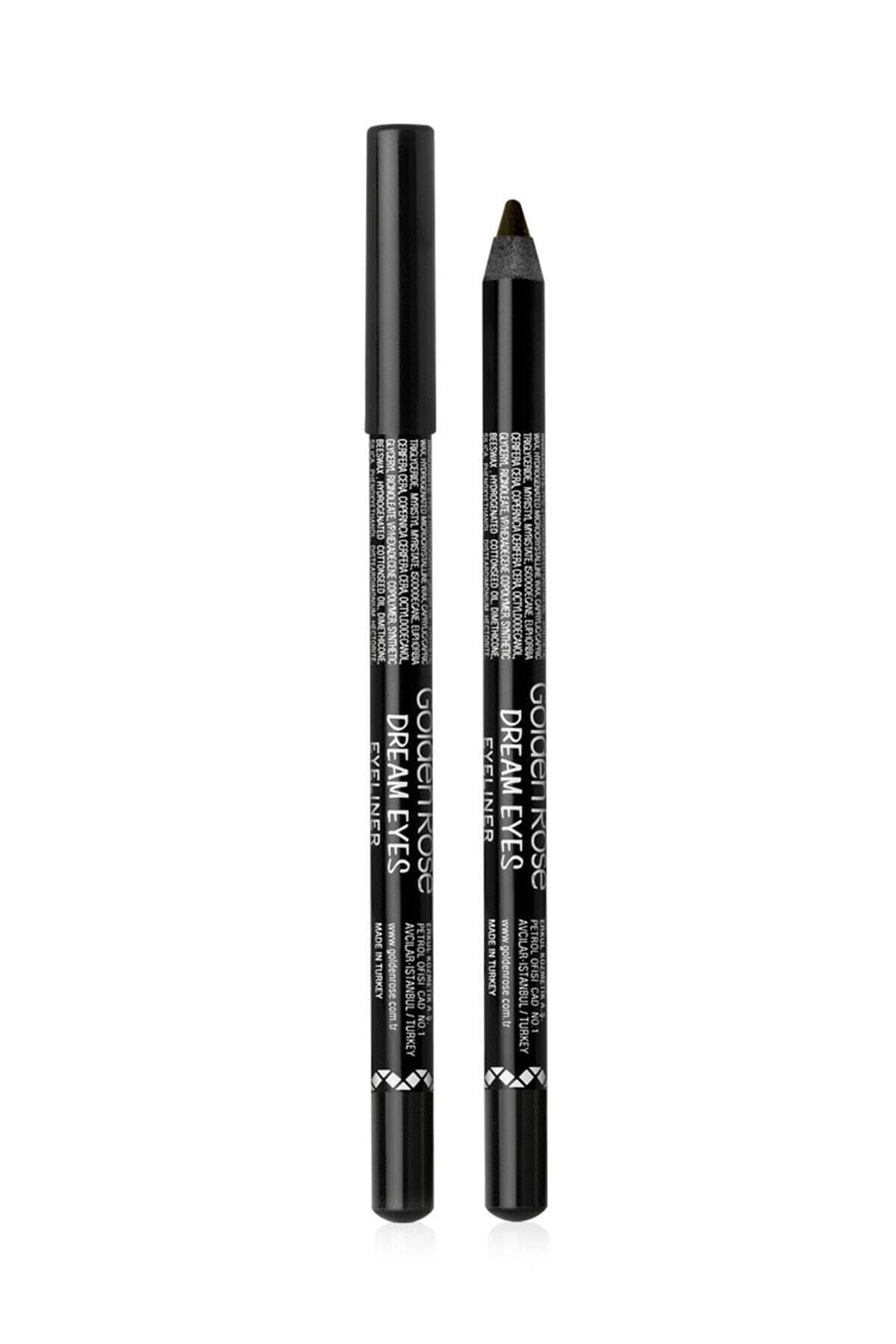 Dream Eyes Eyeliner