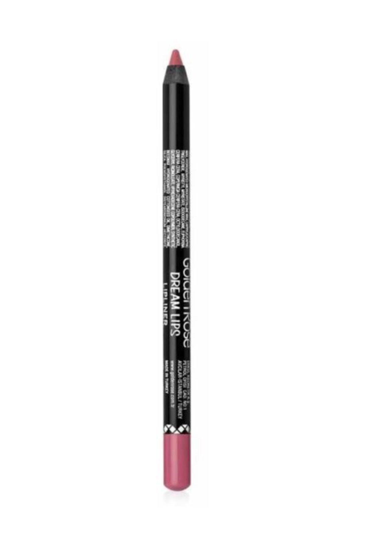 Dream Lips Lipliner No:512