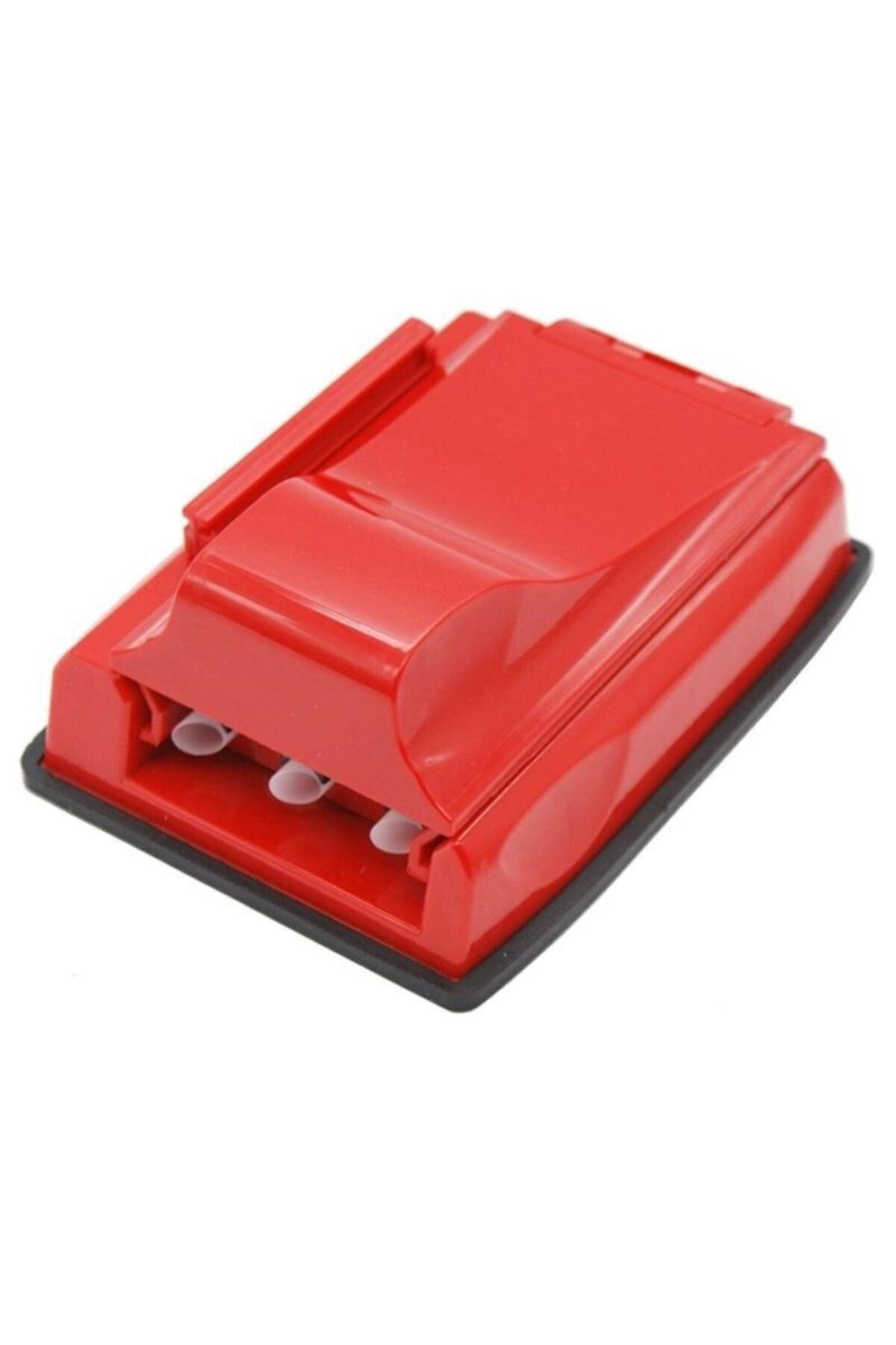 Dreifache praktische manual