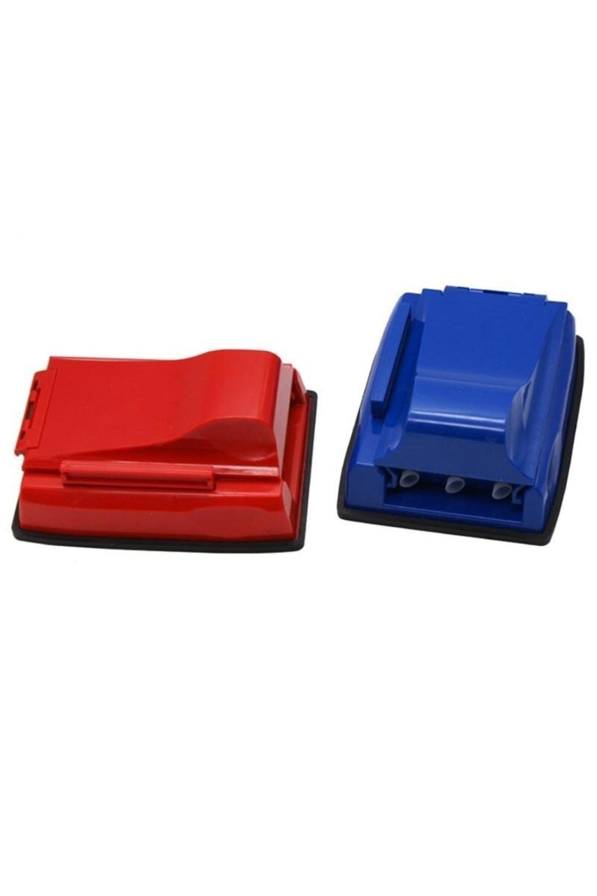 Dreifache praktische manual