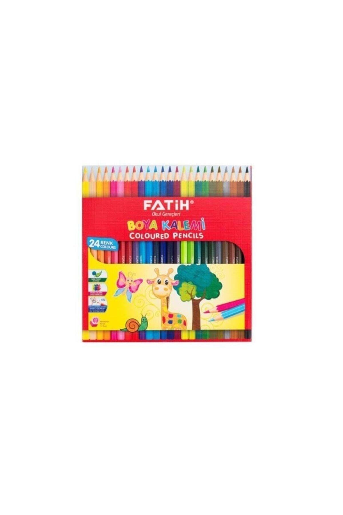 Dry Paint 24 Colors Full Size Fa33225