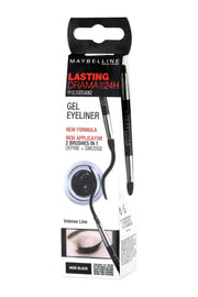 Durable Black Eyeliner - Eyestudio Lasting