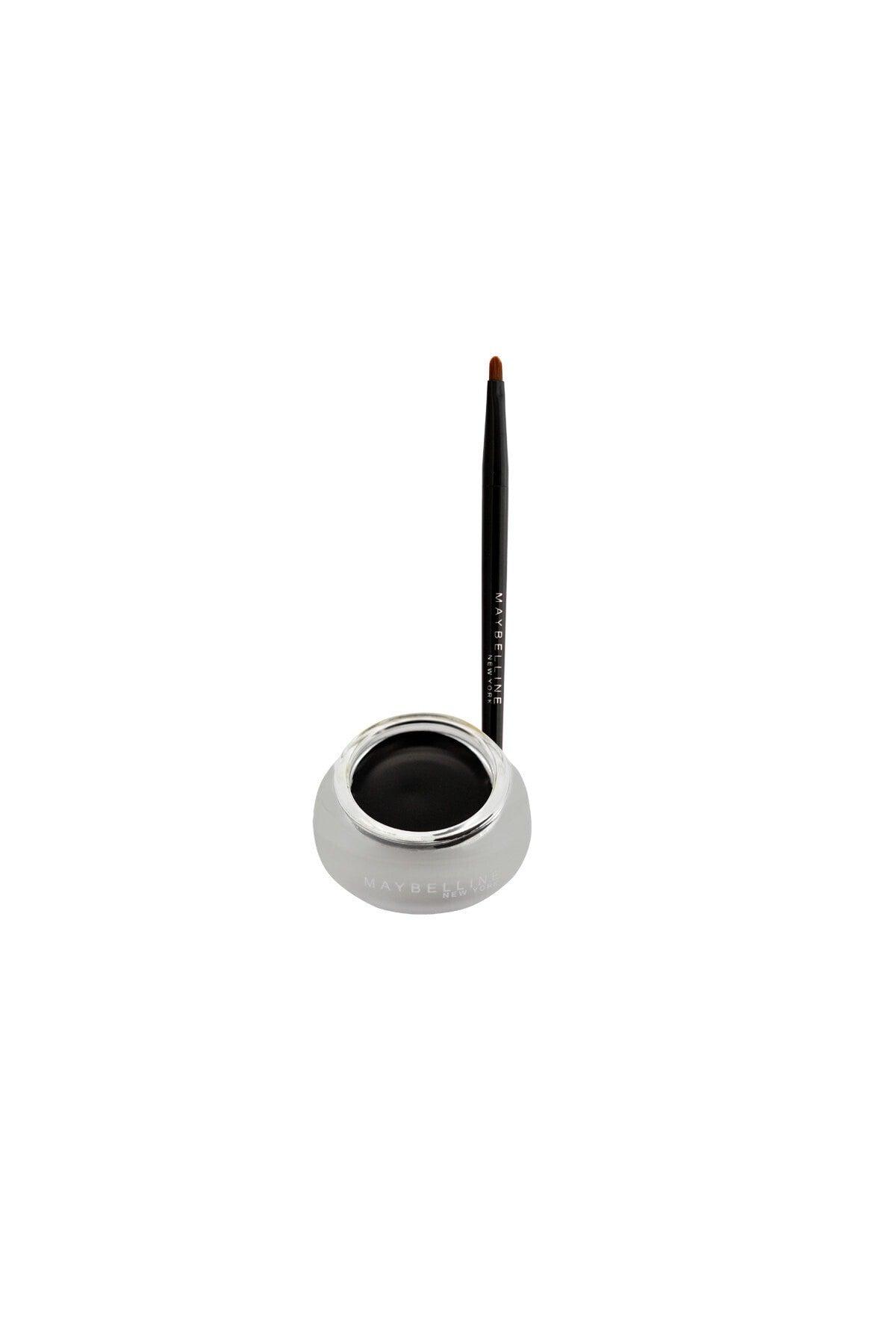 Durable Black Eyeliner - Eyestudio Lasting