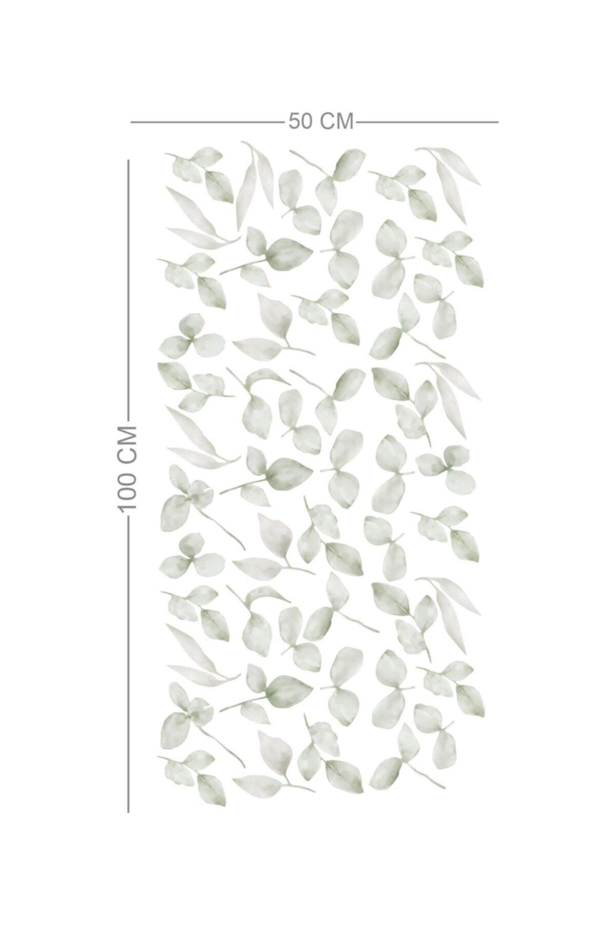 Falling Leaves Wall Sticker - Swordslife