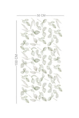 Falling Leaves Wall Sticker - Swordslife