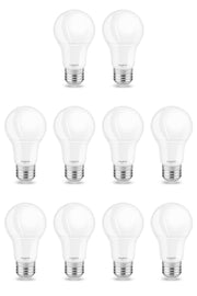 E27 Led Bulb 14 Watt 10 Pieces 6500 Kelvin