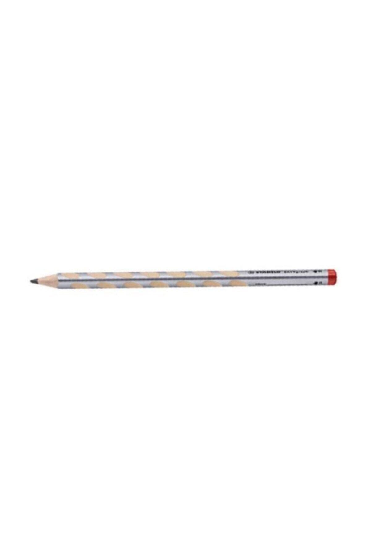 Easygraph Metallic Right Hand Pen Hb 322