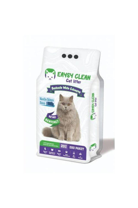 Eaysyclean Perfect Marseille Soap Cat Litter