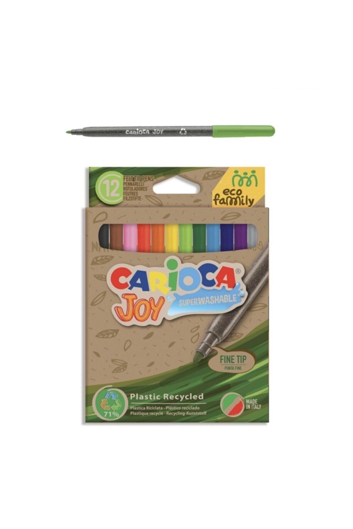Eco Joy Super Washable Felt Pen