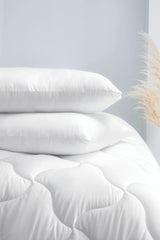 Eco Night Double Quilt - Pillow Set - Swordslife