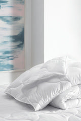Eco Night Single Duvet - Pillow Set - Swordslife