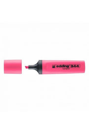 EDDING 344 PHOSPHORUS PEN PINK