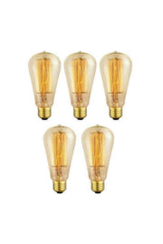 Edison Flemish Pear St64 Model Decorative