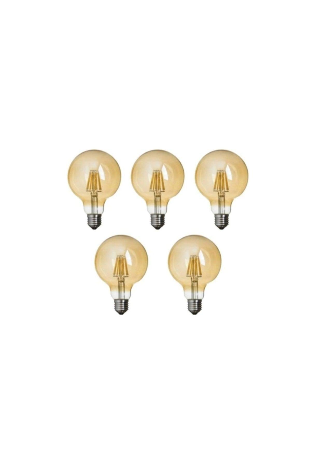 Edison Glop Big Bulb 5 pcs