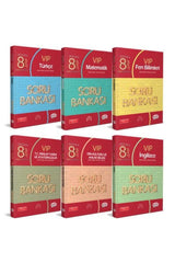 Editor 8th Grade Lgs Vip Question Bank Set New - Swordslife