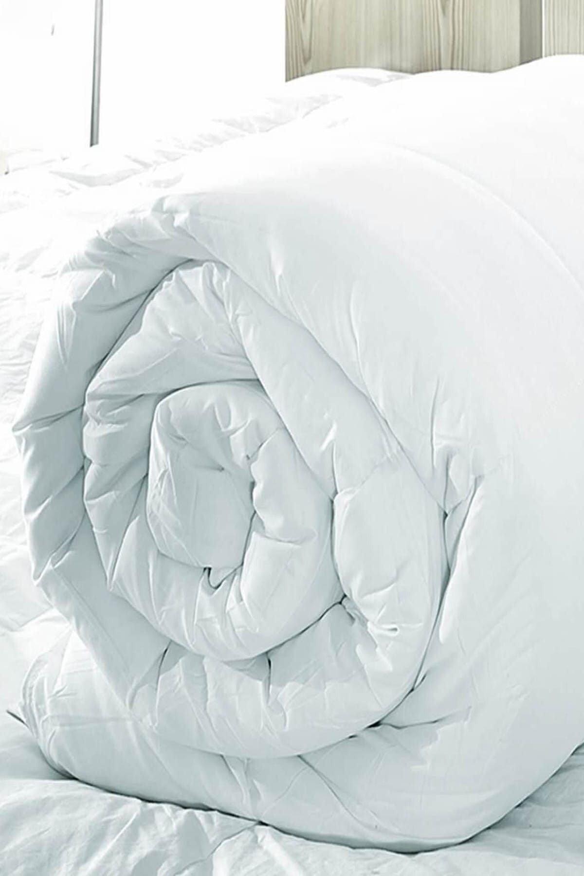 Edredon Plus Microfiber Single Duvet - Swordslife