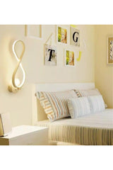 Eight Modern Design Led Sconces - Swordslife