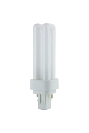 Elc Plc 10w/830 2 Pin 3000 Kelvin Yellow 10