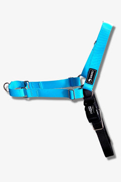 Dog Front-Pull Harness with Martingale Loop for Easy Walking