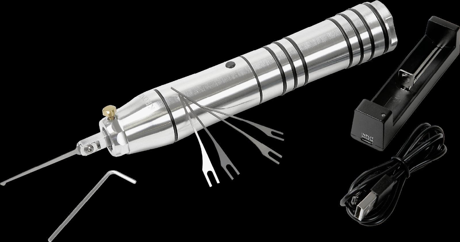 Electropick Kronos - Swordslife