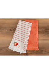 Eliane Kitchen Towel Set - Swordslife