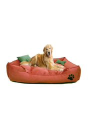 Elite Washable Ultra Soft Large Large Breed