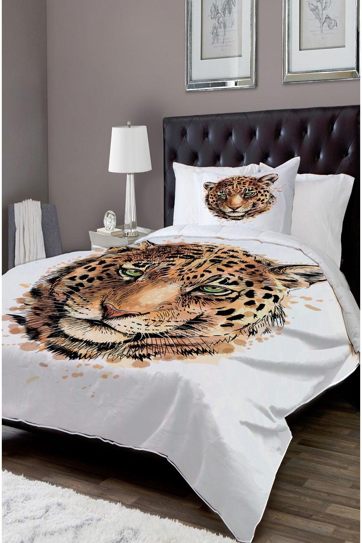 Else Patterned Single Sheet Duvet Cover