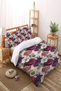 Else Patterned Double Sheet Duvet Cover