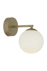 Elvin Tumbled Wall Lamp Modern Wall Sconce For Bedroom-Bedhead-Bathroom - Swordslife