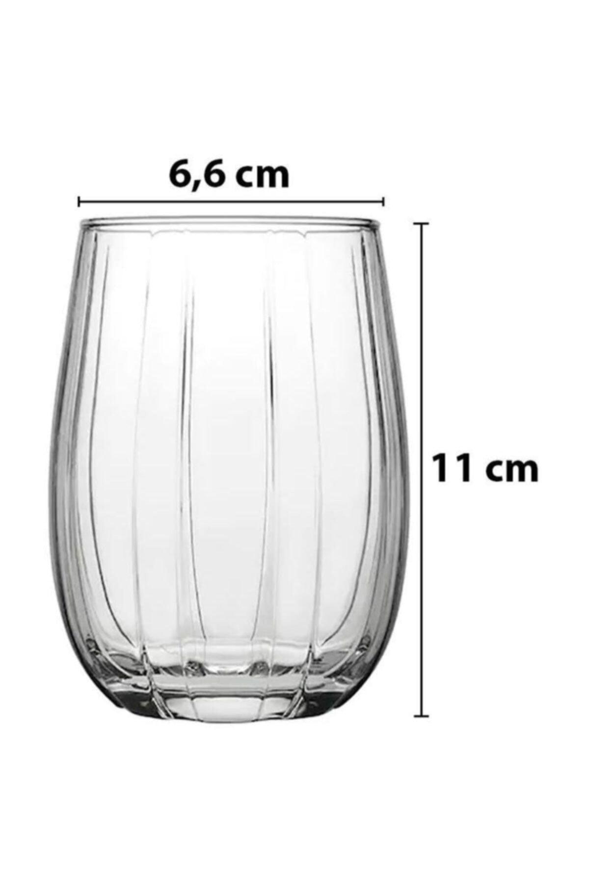Elysee Water Glass 190 ml Standard