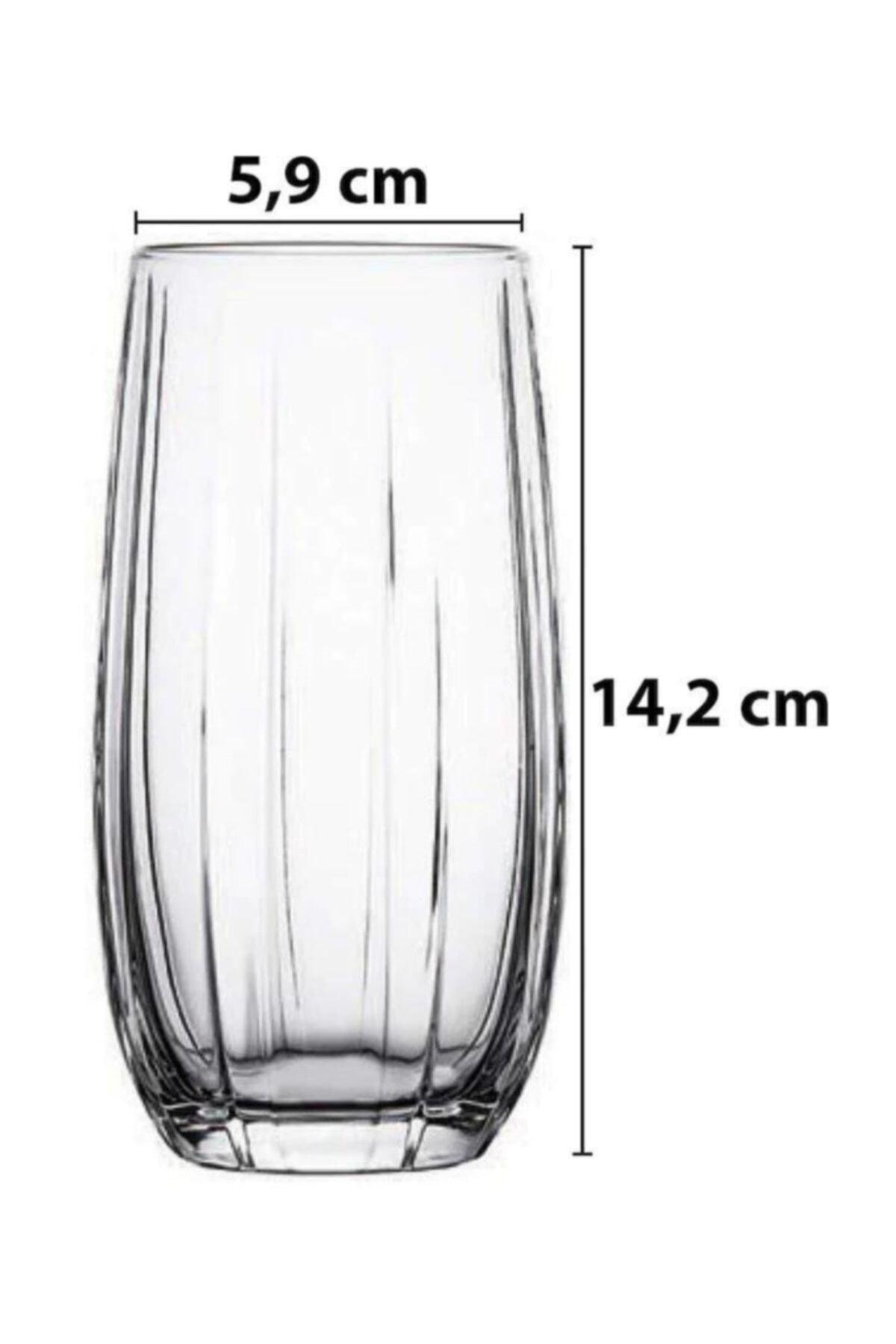 Elysee Water Glass 190 ml Standard