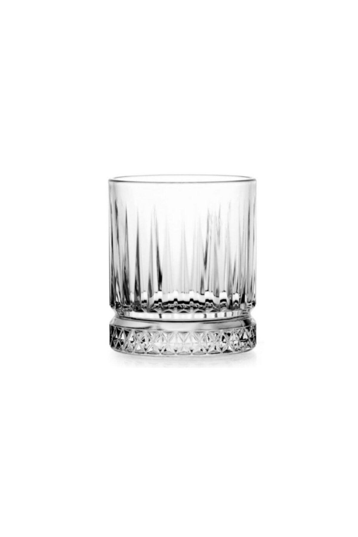 Elysia 4 Pcs 355 Cc Soft Drink Glass - Swordslife