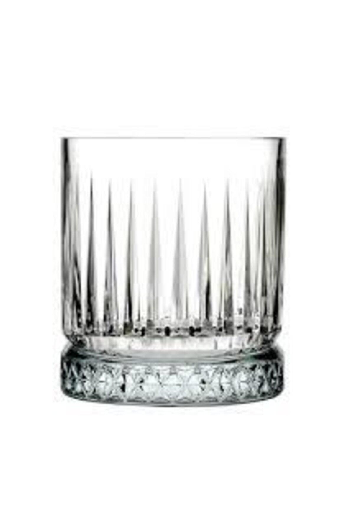 Elysia Whiskey Glass 6 pcs - Swordslife