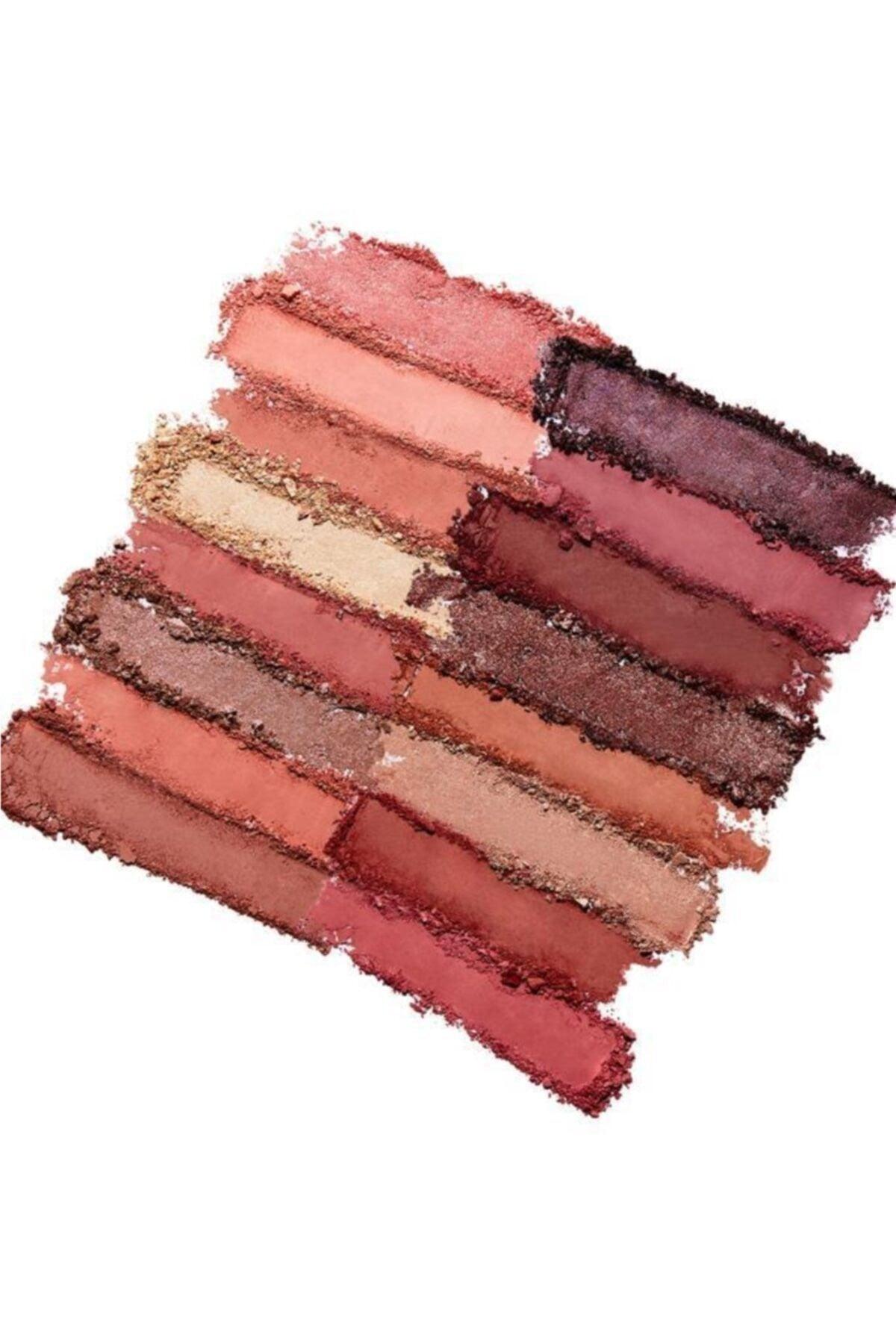 Emotions of Nu Blush & Eyeshadow Palette