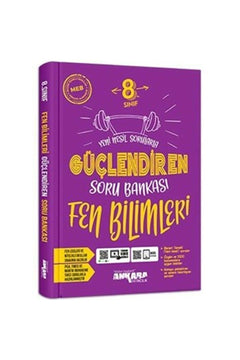 Grade 8 science question bank for critical thinking and reasoning