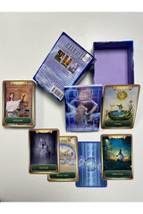 Energy Divination Cards - Sandra Anne Taylor - Swordslife