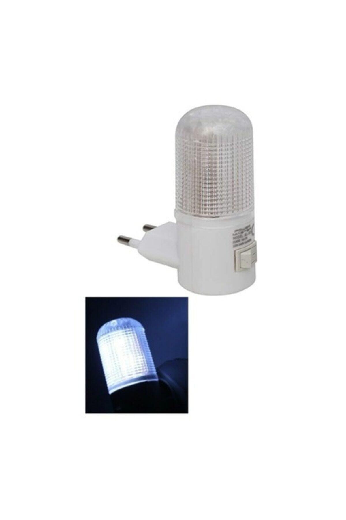 Energy Saving Cylinder Case Led Night