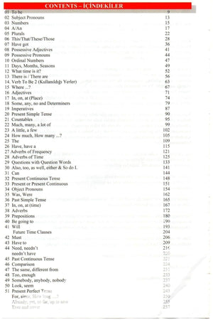 English Grammar Today Murat Kurt 40. Latest New Edition - Swordslife