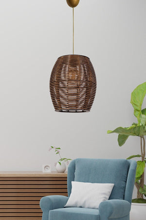 Enseis Tumbled Chandelier Hnmd-42 - Swordslife