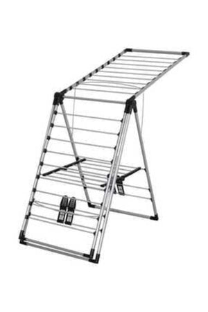 Enzade Laundry Dryer Hanger Lux Thick Pipe