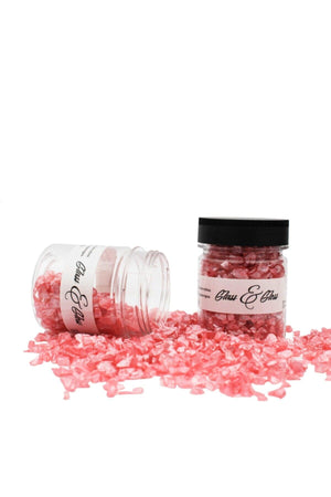 5782 Sugar Pink Pearlescent For Epoxy Resin