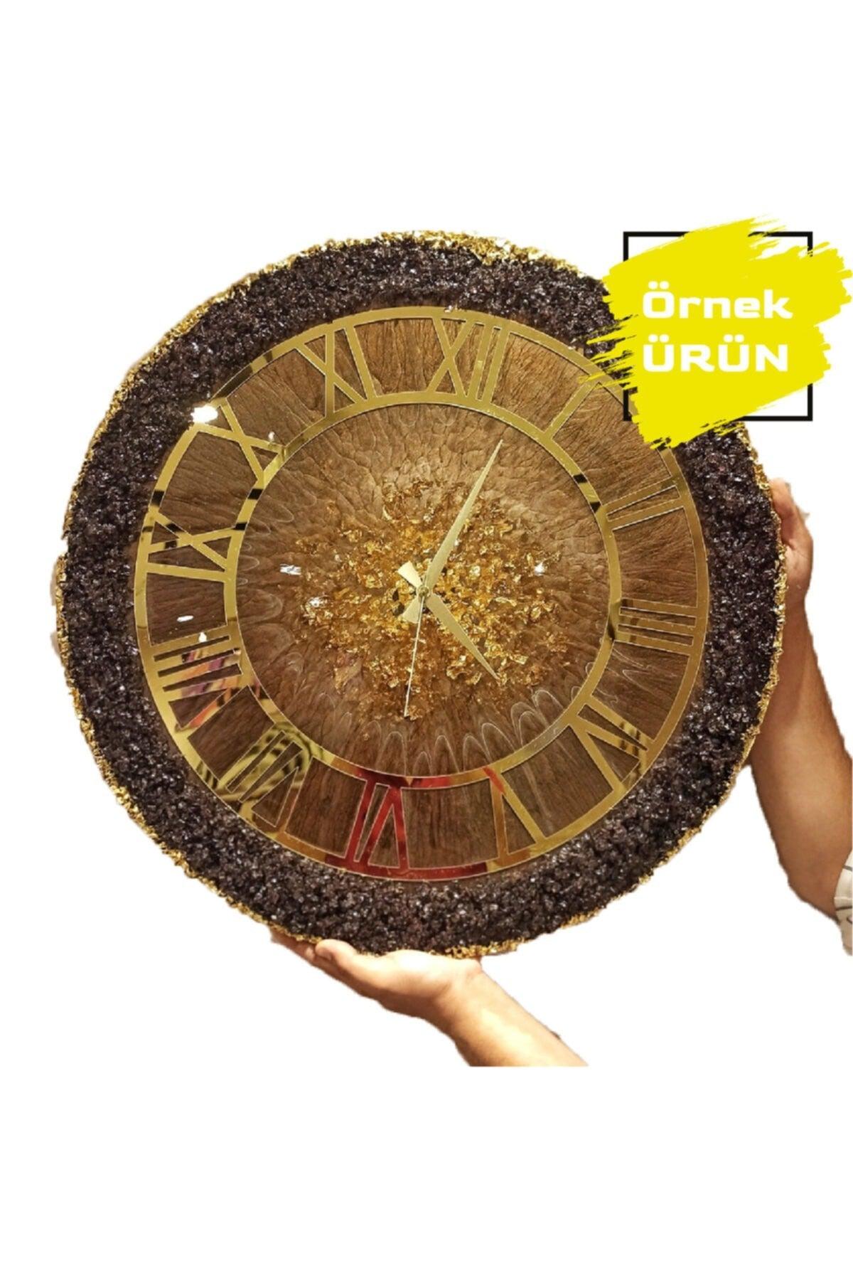 Colored Glass Shards For Epoxy Resin Yellow