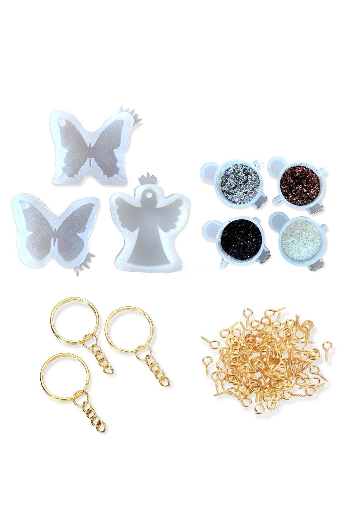 Epoxy Resin Starter Set